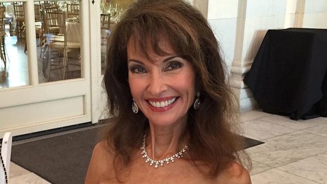 Susan Lucci 