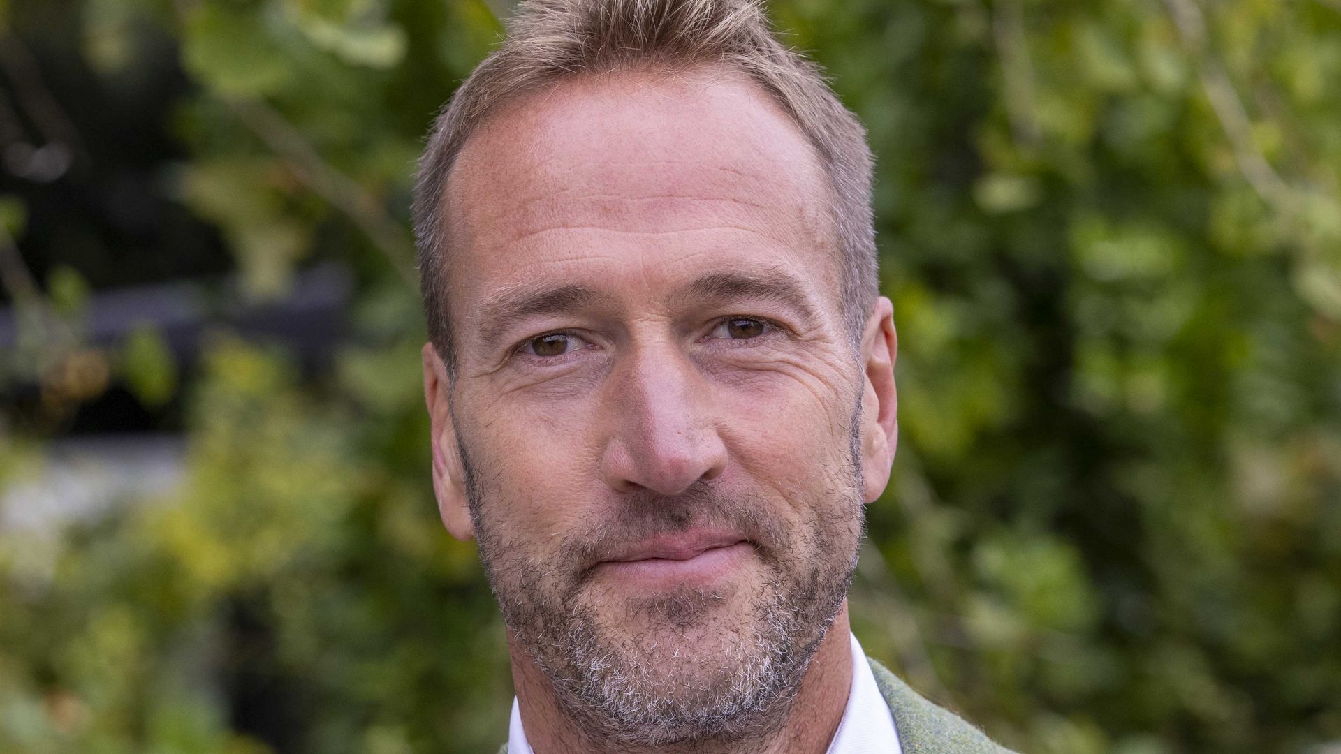 Ben Fogle’s living room at Henley home is a boho dream in new picture with rarely-seen daughter