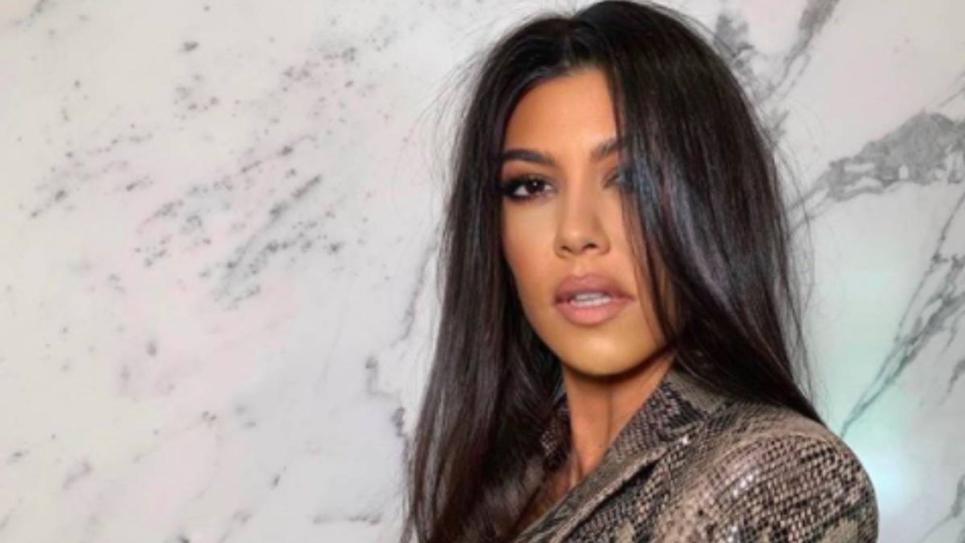 How Kourtney Kardashian's son Reign has been helping his family during ...