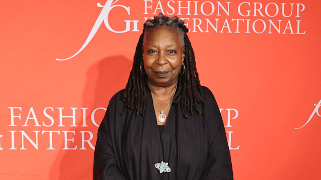 whoopi goldberg weight loss drug mounjaro