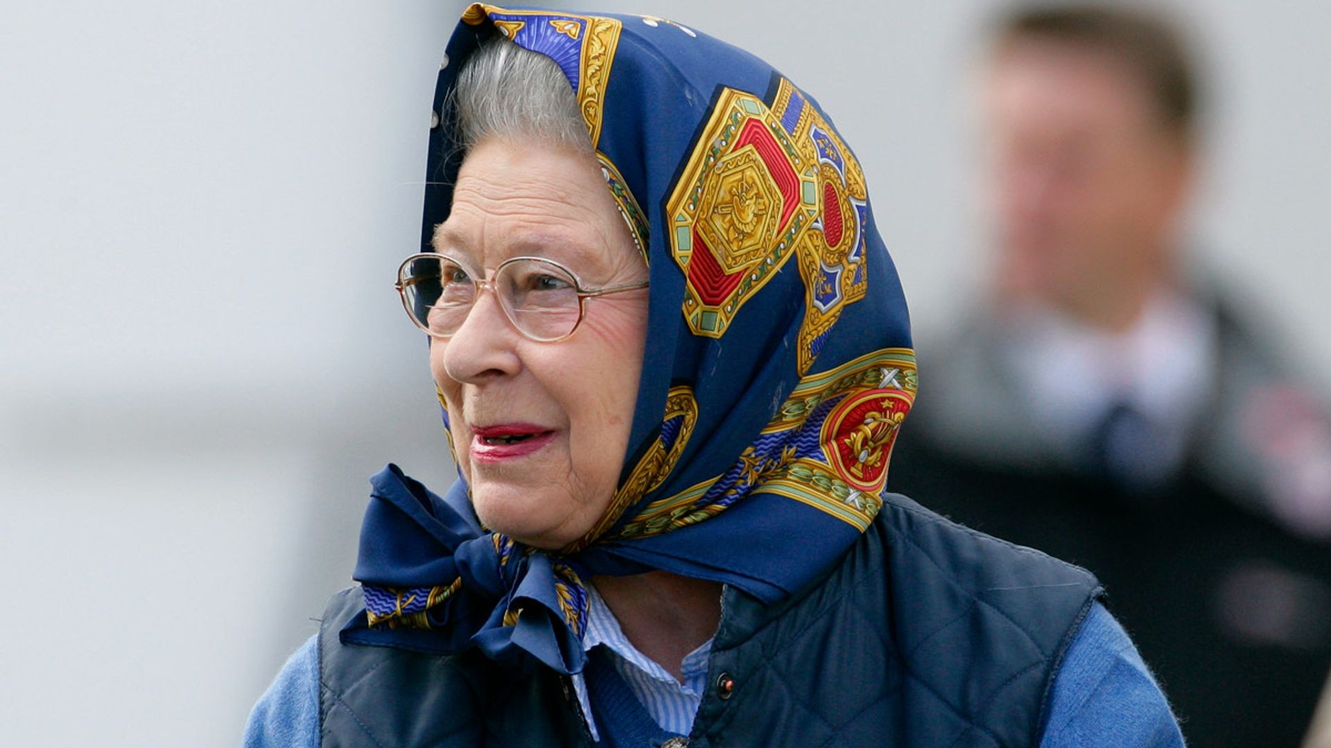Queen Elizabeth II's rarely seen side revealed following death | HELLO!