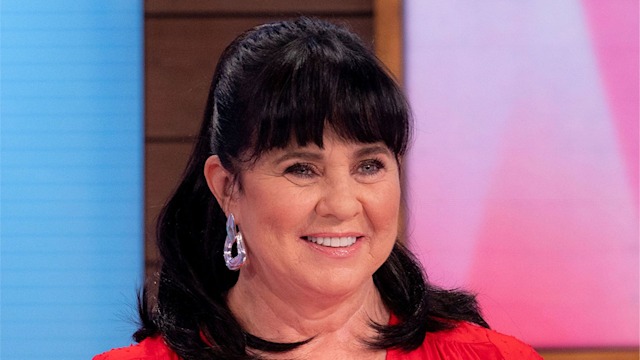 coleen nolan issues warning to fans