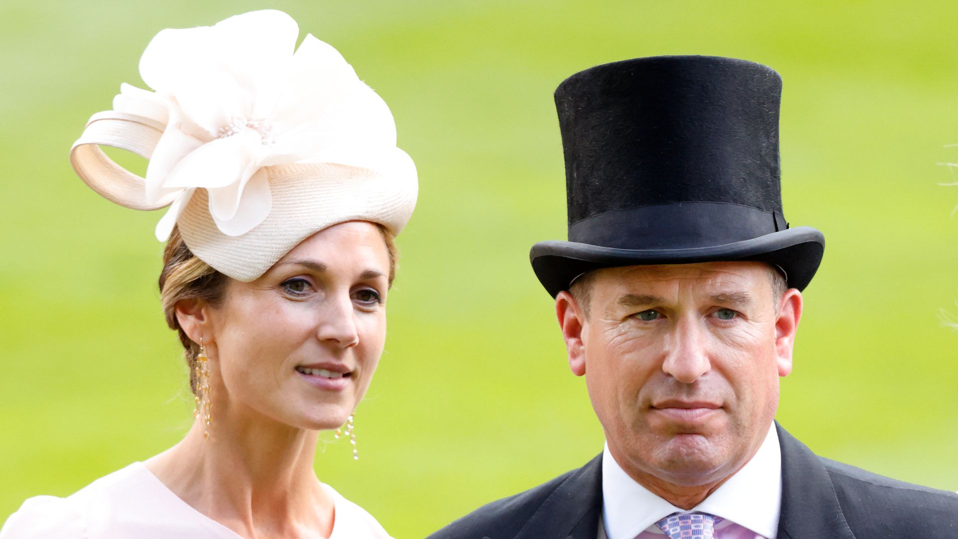Why Peter Phillips missed Christmas at Sandringham with fiancée Harriet Sperling