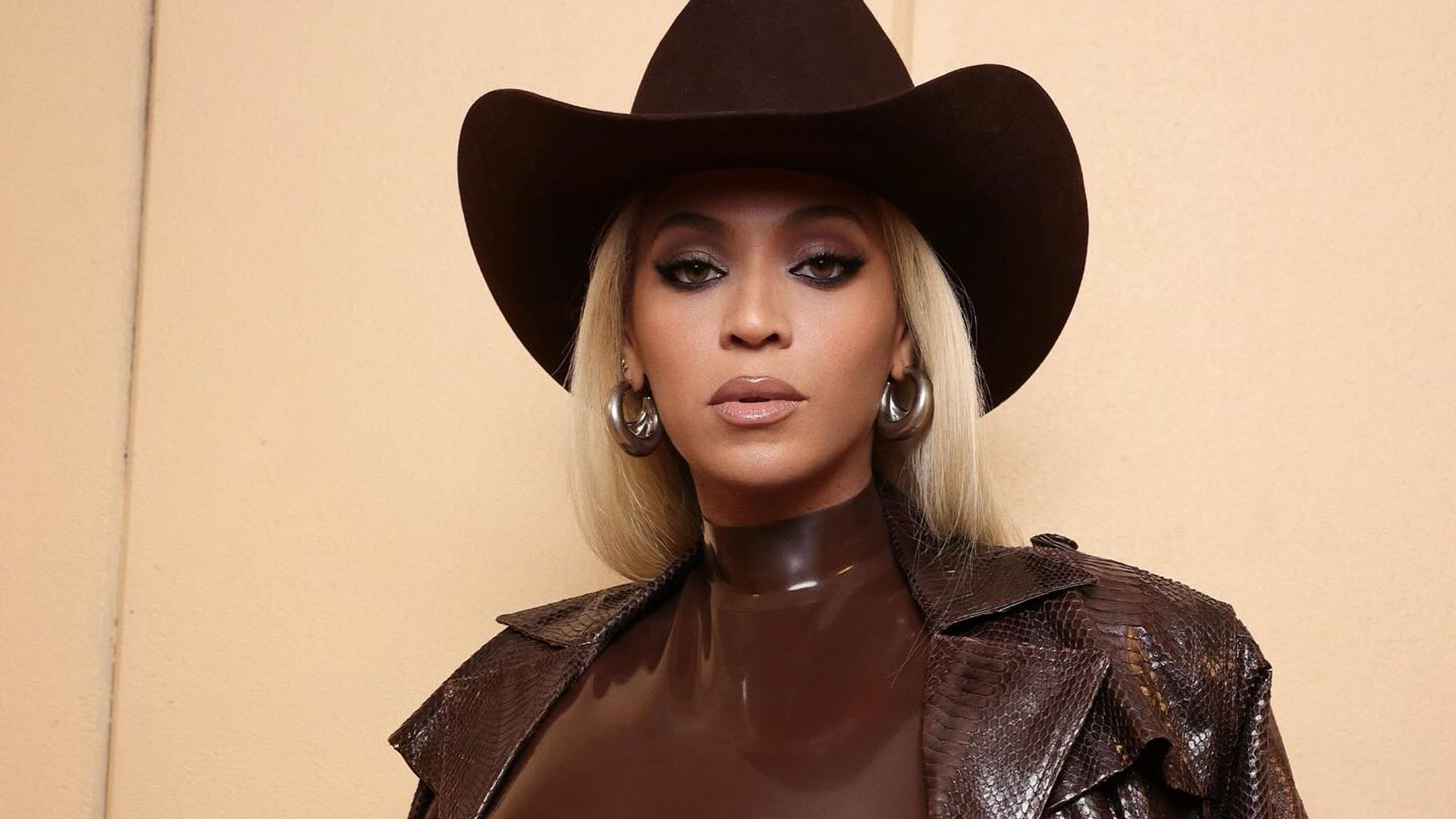 Beyoncé recently dropped Cowboy Carter