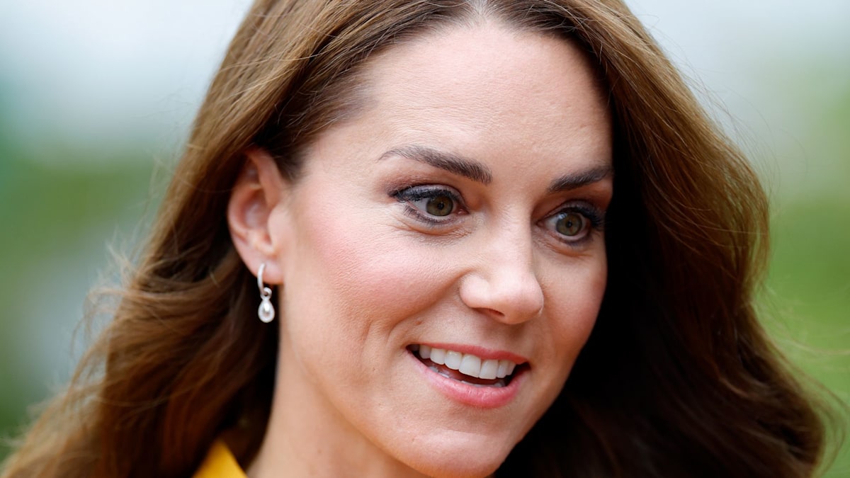 Princess Kate's former boss wins battle to host weddings at sprawling Cotswolds estate