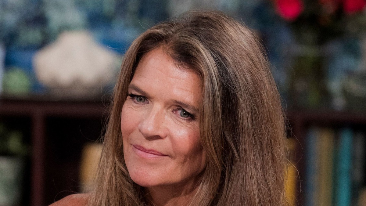 Strictly star Annabel Croft reveals why husband’s heartbreaking death was extra painful for her family