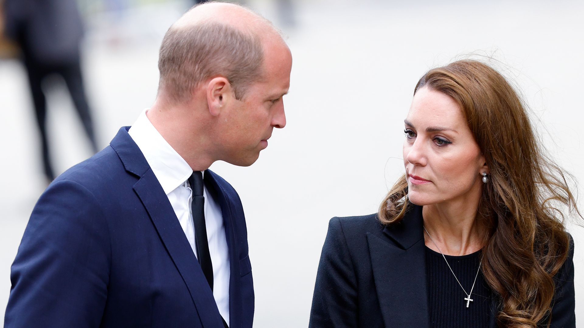 Princess Kate sends ‘prayers’ in rare public message following death of ‘brave’ Liz Hatton