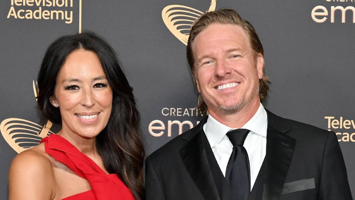 Joanna Gaines reveals how her marriage to Chip Gaines almost didn't(00)