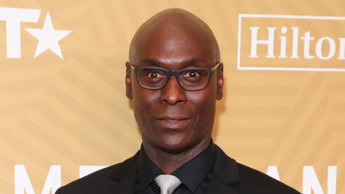 Keanu Reeves Mourns Loss of 'John Wick' Costar Lance Reddick