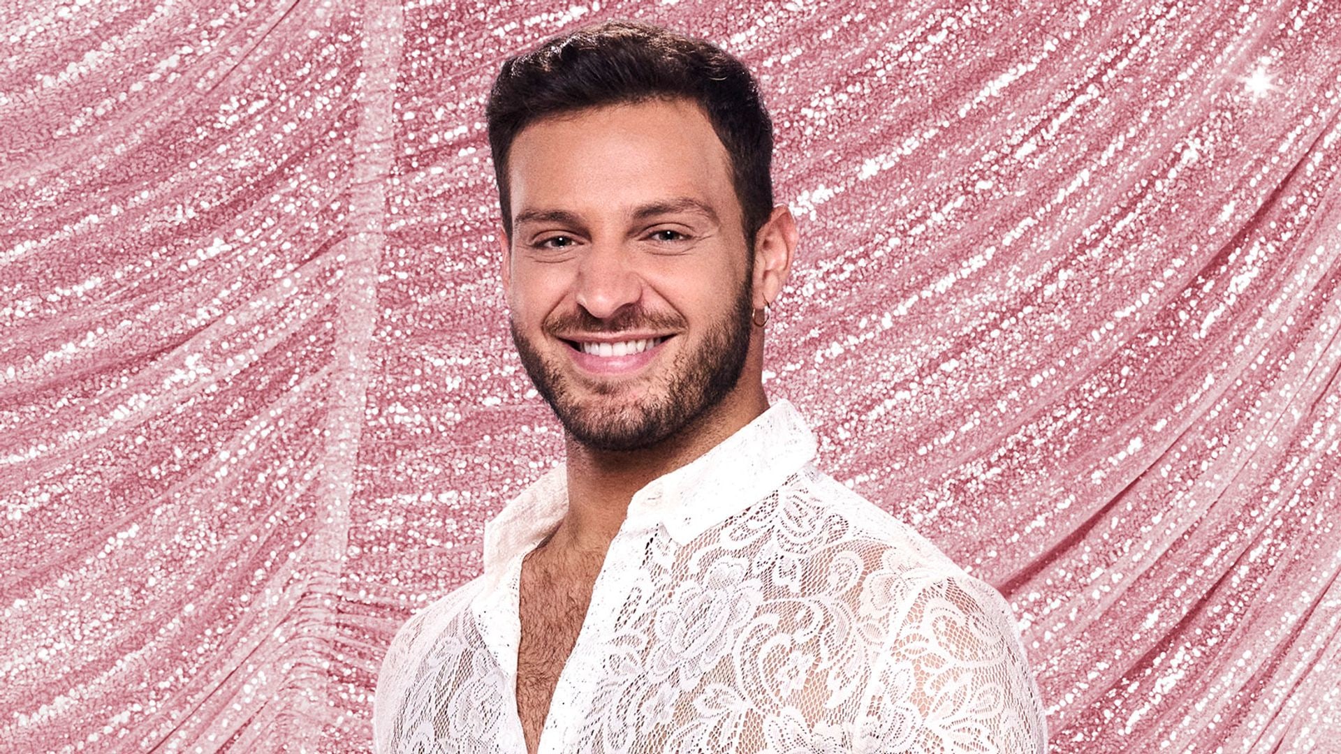 Who is Vito Coppola dating? Strictly star's love life revealed