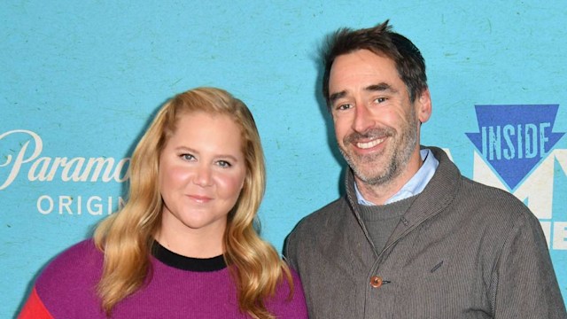 amy schumer chris fischer