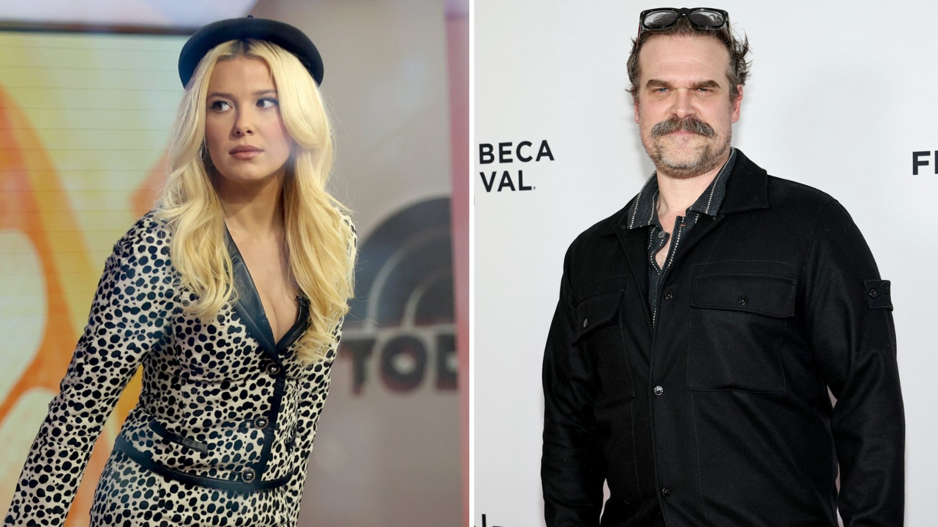 Ahead of the premiere of Netflix's Stranger Things 5, Millie Bobby Brown has accused her co-star, David Harbour, of bullying and harassment with a complaint filed to Netflix. The allegations were reported by Daily Mail over the weekend, ahead of the finale of the hit series. Millie and David have starred alongside each other on the billion-dollar show for almost a decade, with the first episode having premiered back in July 2016. The 21-year-old portrays the character Eleven, an escapee from a government science experiment who possesses telekinetic powers. David stars as Jim Hooper, a disillusioned, ex-police officer who takes Eleven in and is softened by his newfound surrogate fatherhood.