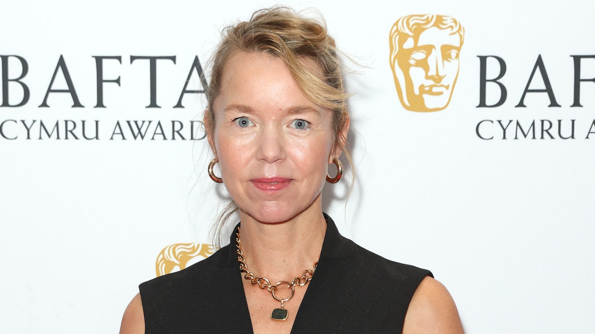 Anna Maxwell Martin’s teen daughters ‘deft’ at processing grief after family tragedy