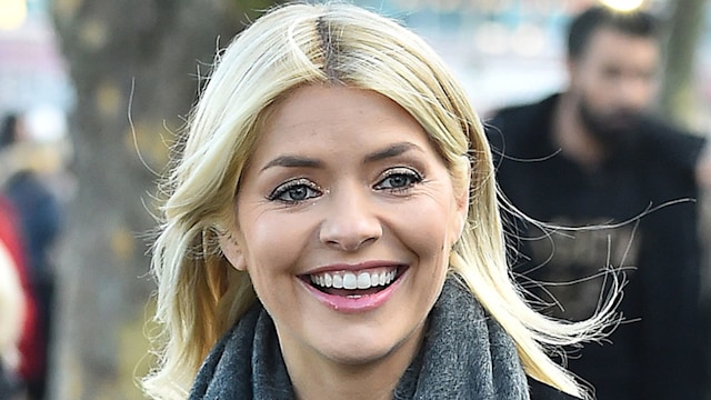 holly willoughby topshop skirt