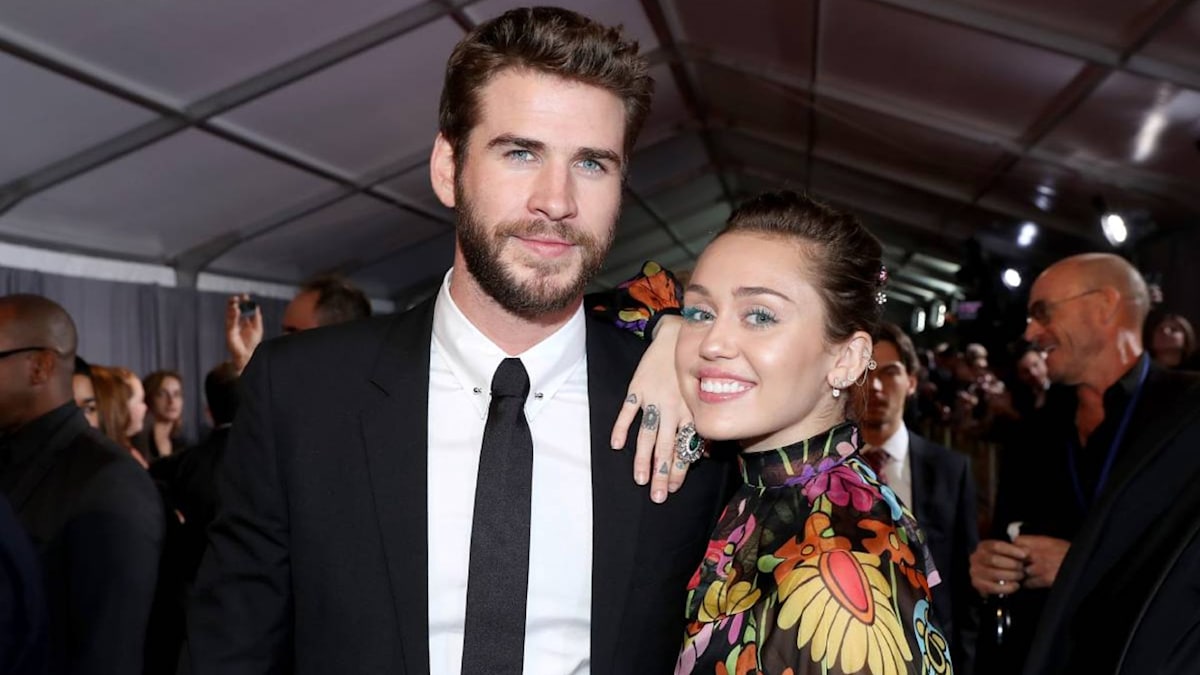 Liam Hemsworth Breaks Silence On Shock Split From Miley Cyrus And Warns About False Reports 5090