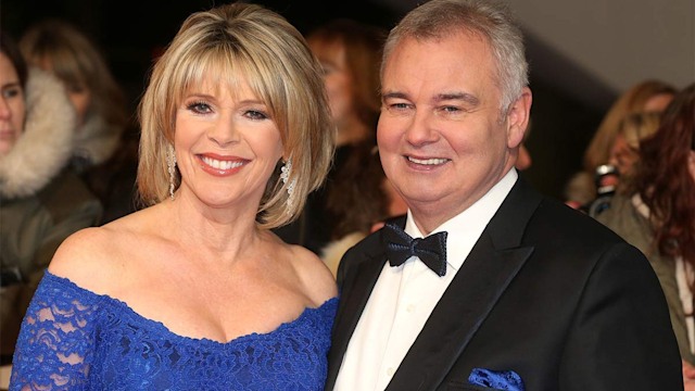 eamonn holmes ruth langsford