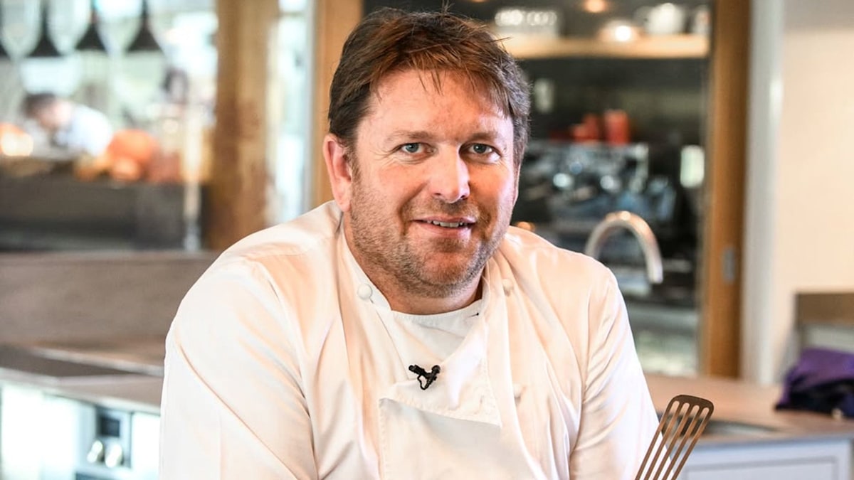 James Martin forced to cancel work due to circumstances 'outside of his control'