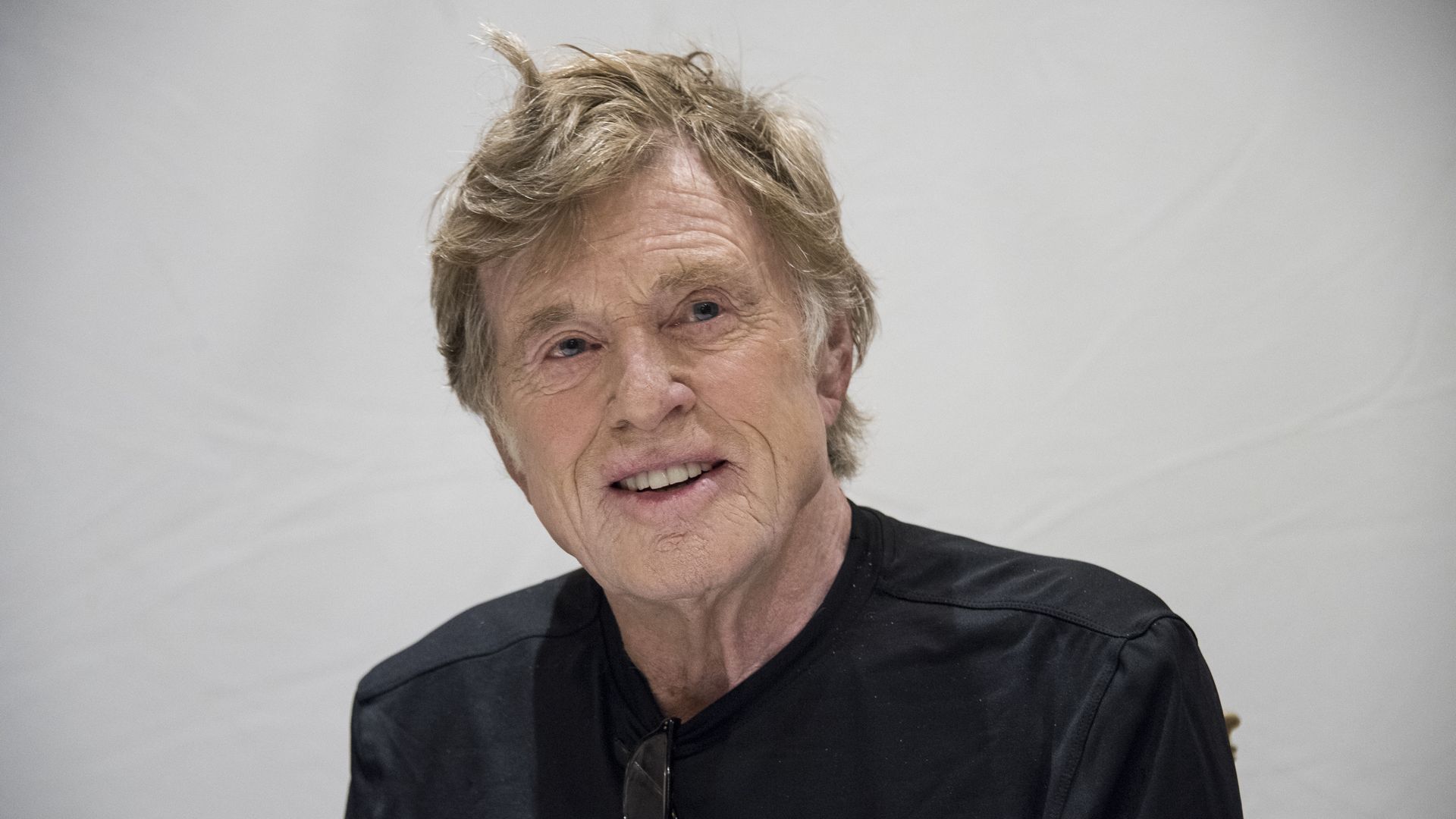 Robert Redford's daughter shares 'extra challenging' funeral update 