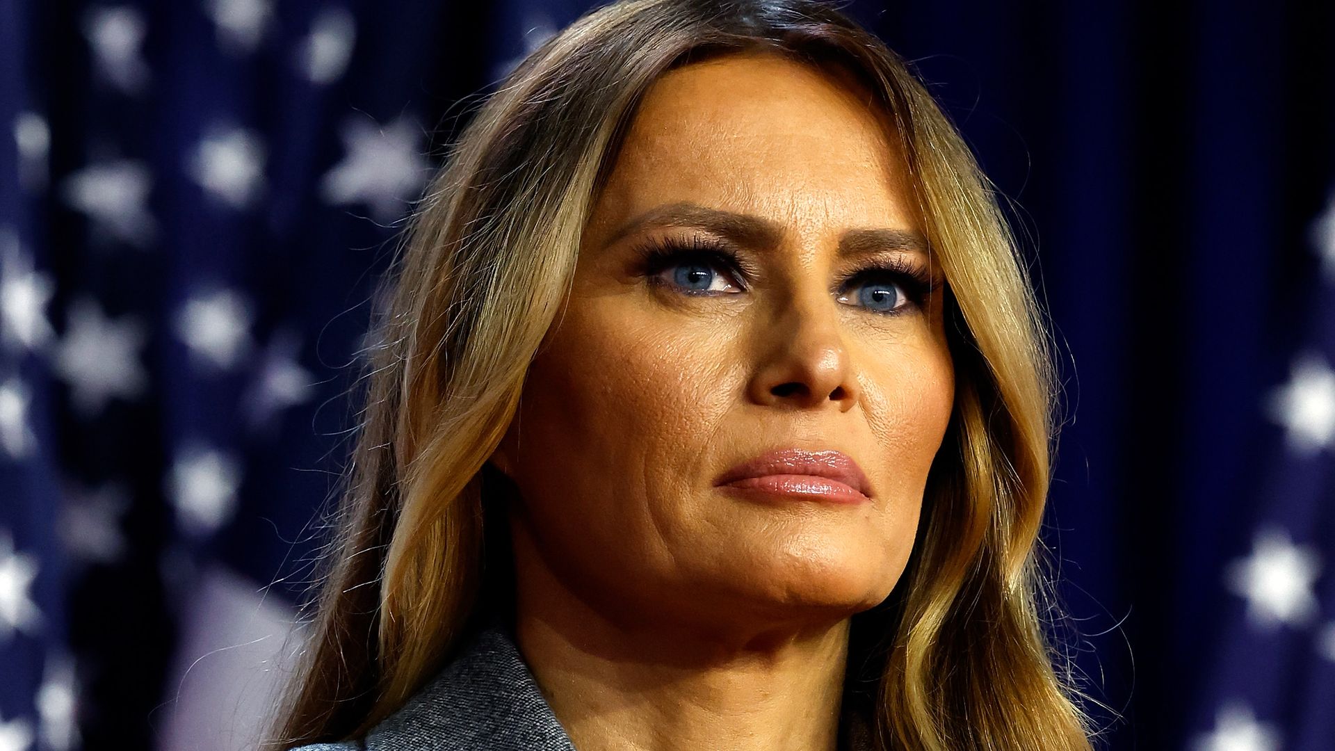 Melania Trump breaks her silence on 'deeply concerning' matter ahead of inauguration