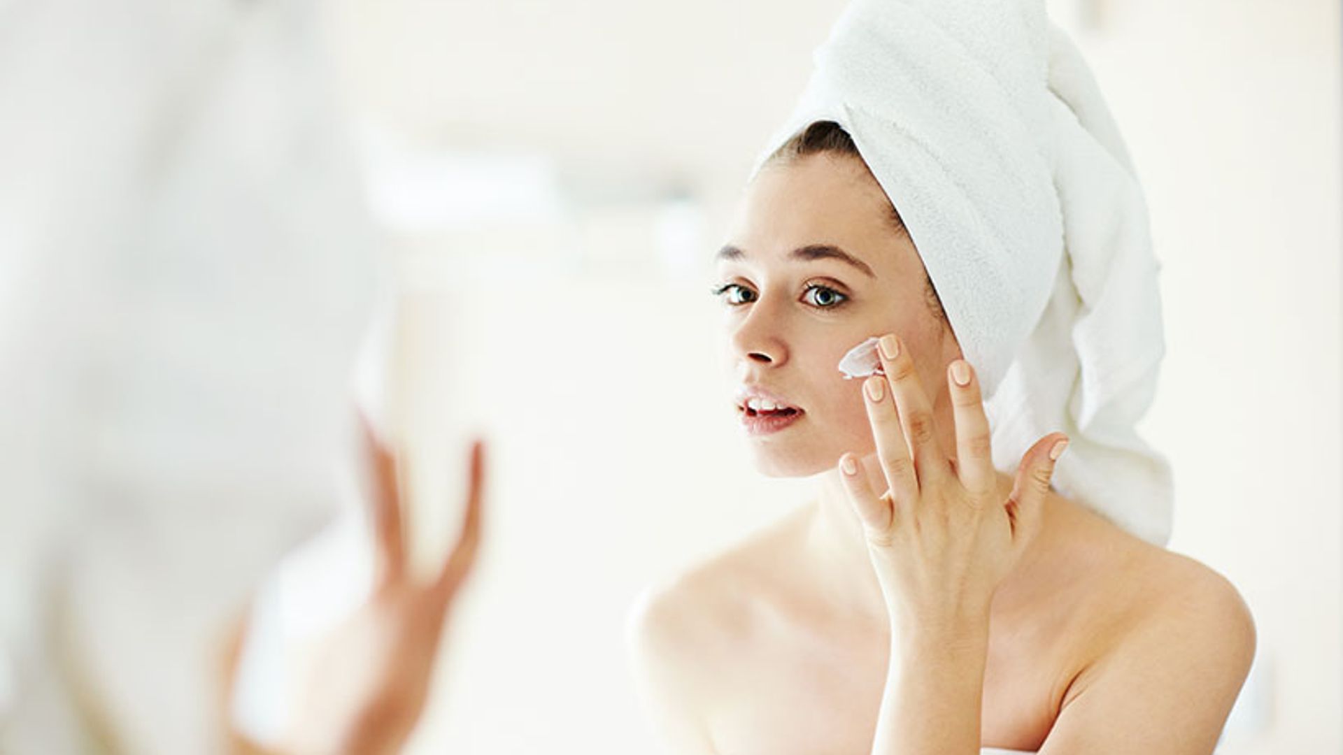 skincare products to use