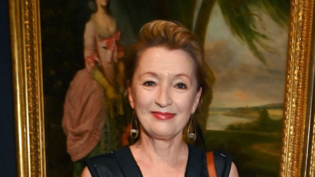 lesley manville 