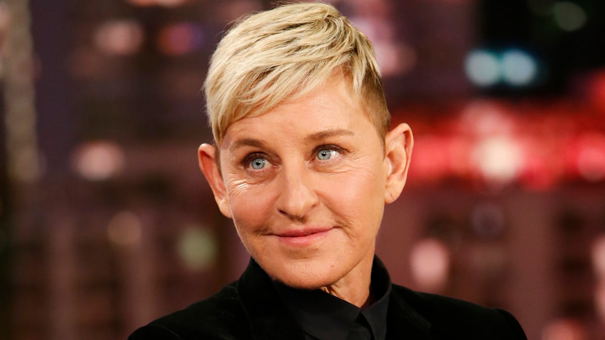 Ellen DeGeneres flips $96m estate with private beach amid new life in UK