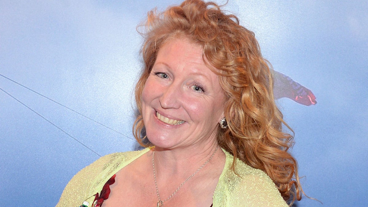 Garden Rescue Charlie Dimmock reveals surprise reason why she will