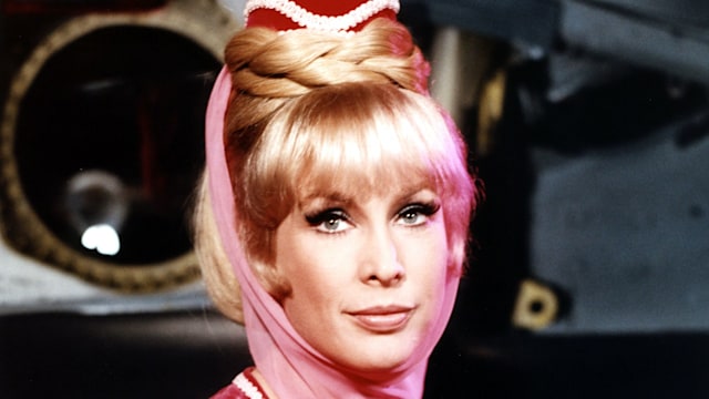 I Dream of Jeannie's Barbara Eden thanks fans as she turns 93 — see new ...