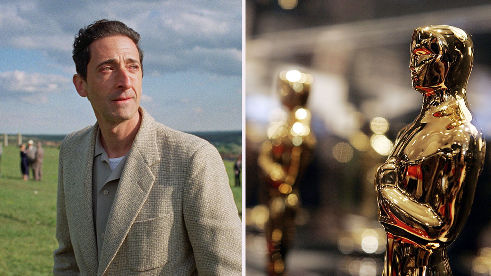 The 65-year record that could be broken at the 2025 Oscars