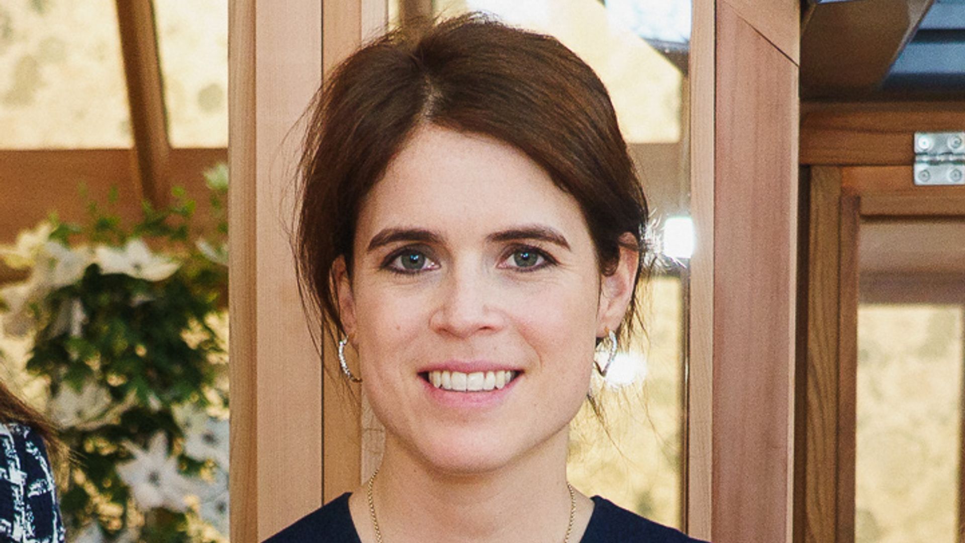 Princess Eugenie headshot