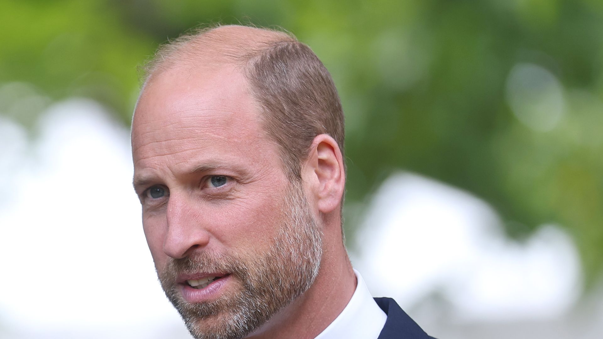 Prince William hires crisis management expert for royal team