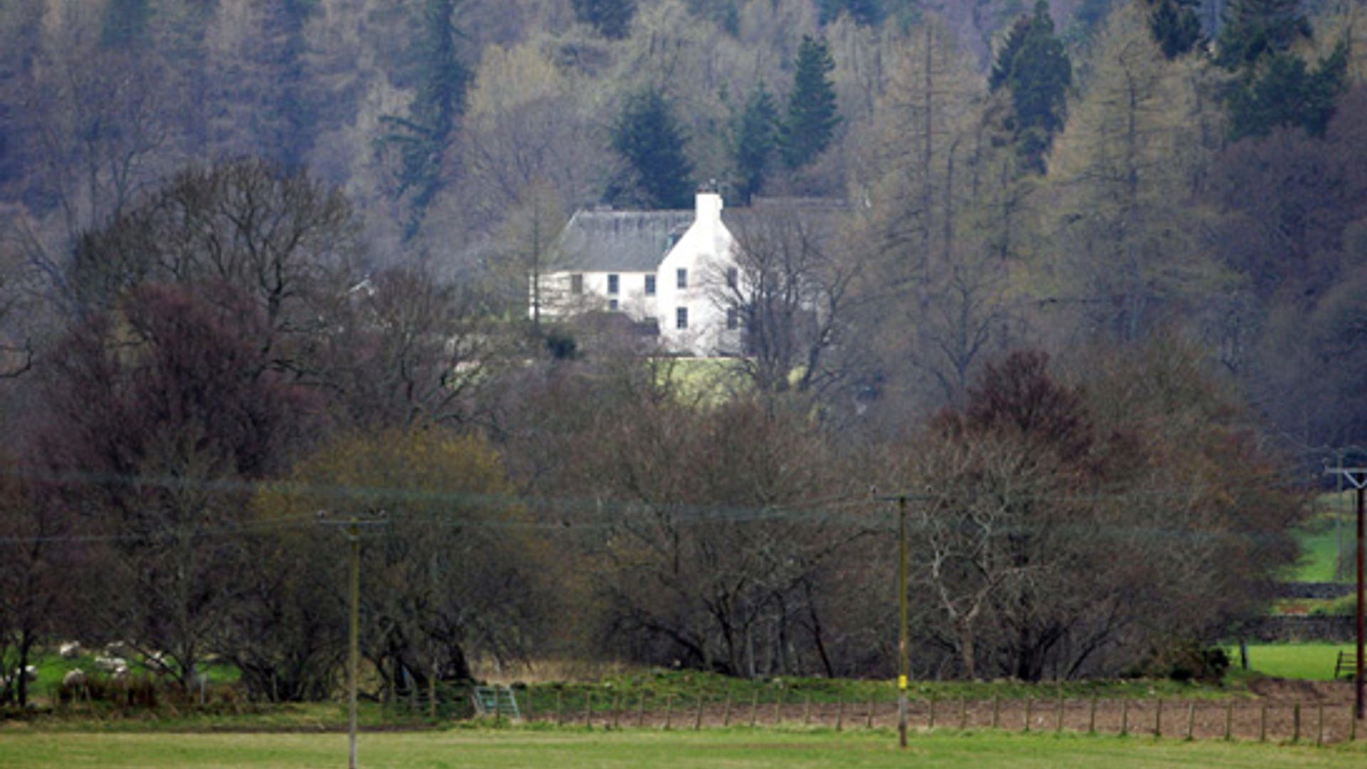 birkhall 