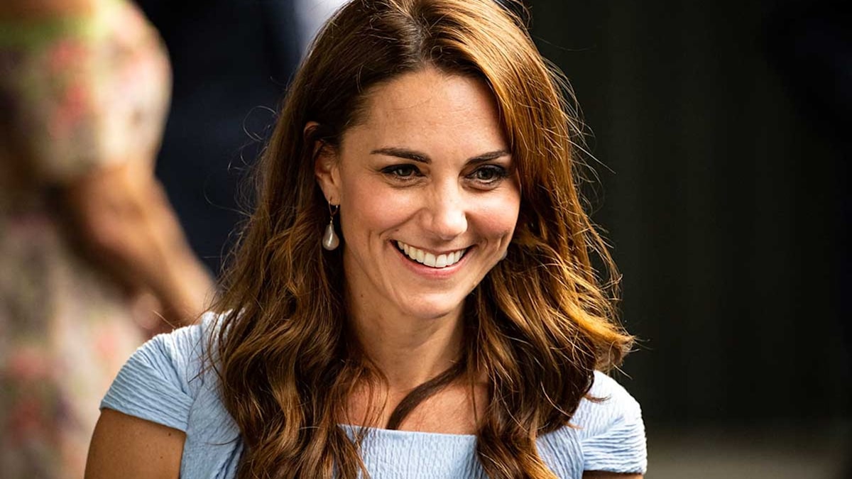 Kate Middleton has a secret shopper - and she’s a member of the royal ...