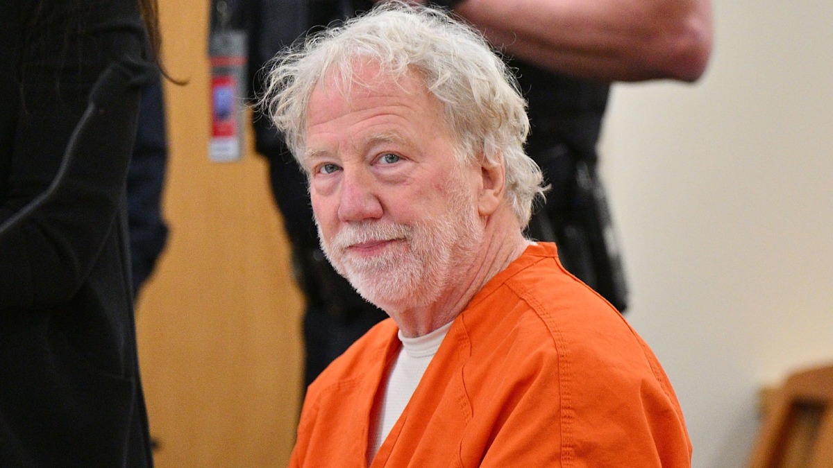 Timothy Busfield indicted on multiple child sex abuse charges — what that means and what happens next