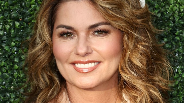 Shania Twain