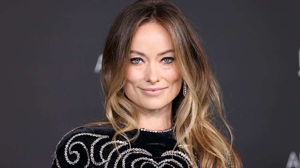 Harry Styles' girlfriend Olivia Wilde loves affordable CeraVe moisturiser -  and it's now on sale