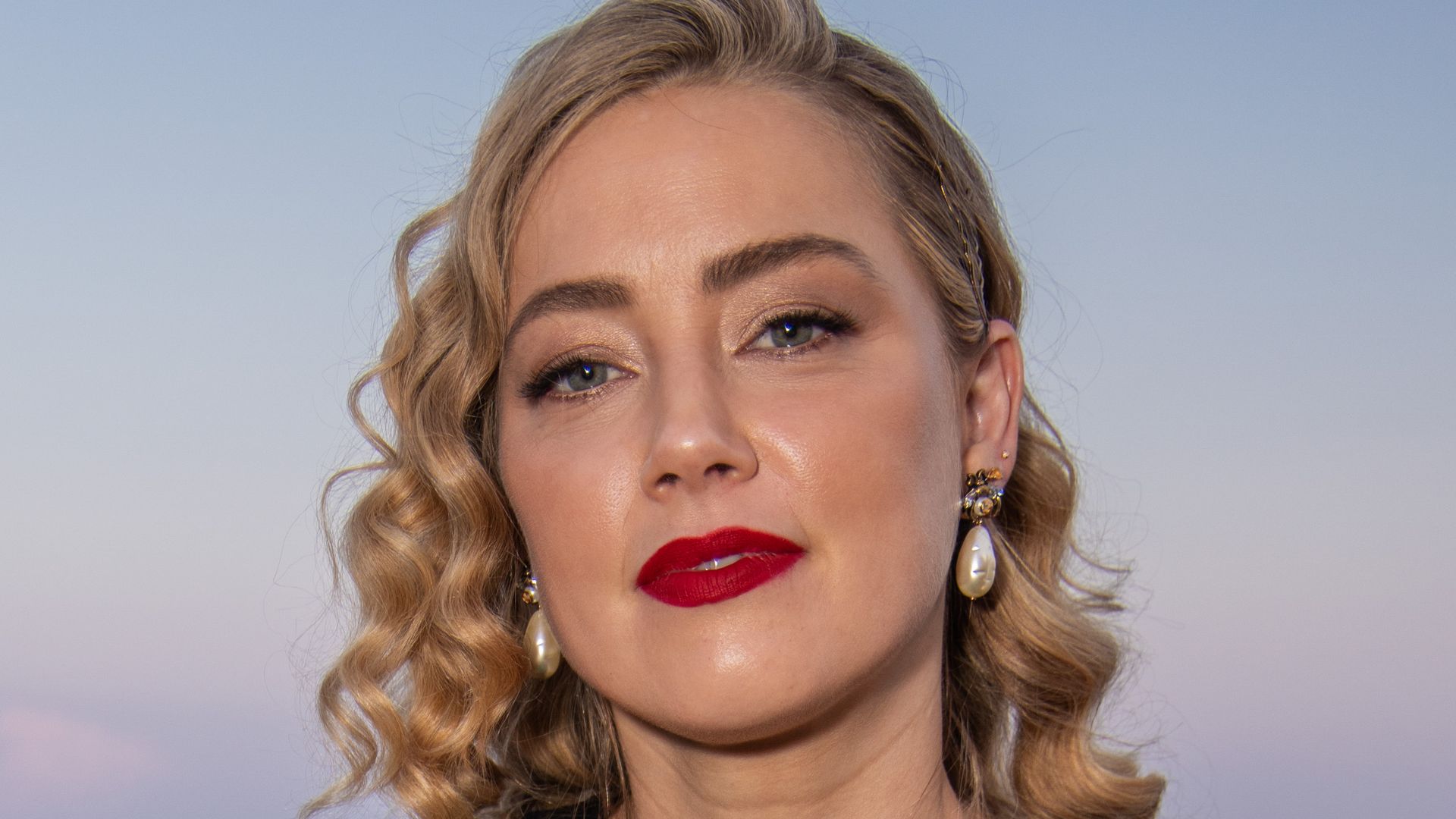 Amber Heard makes rare comments about Johnny Depp trial in new documentary