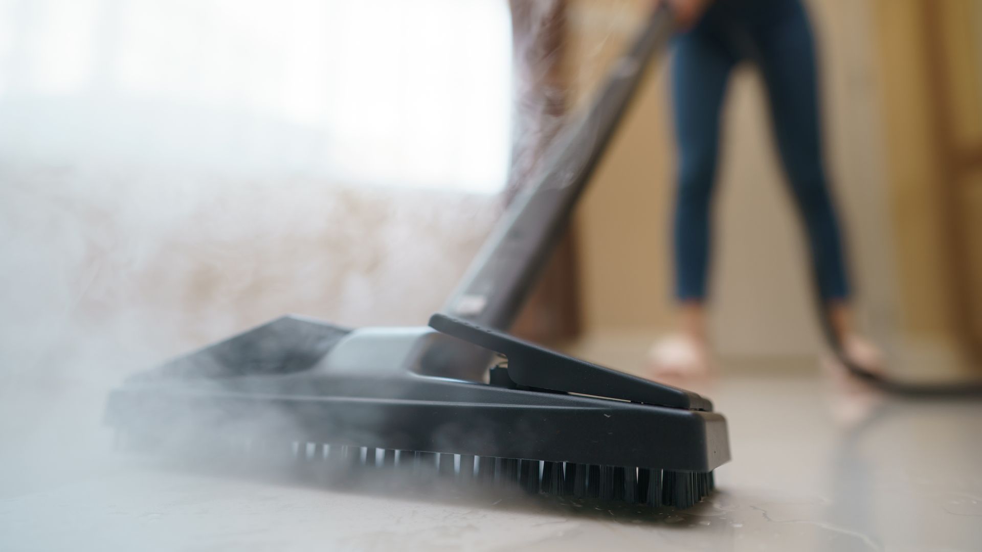 12 chemical-free cleaning hacks that leave your home sparkling and your surfaces safe