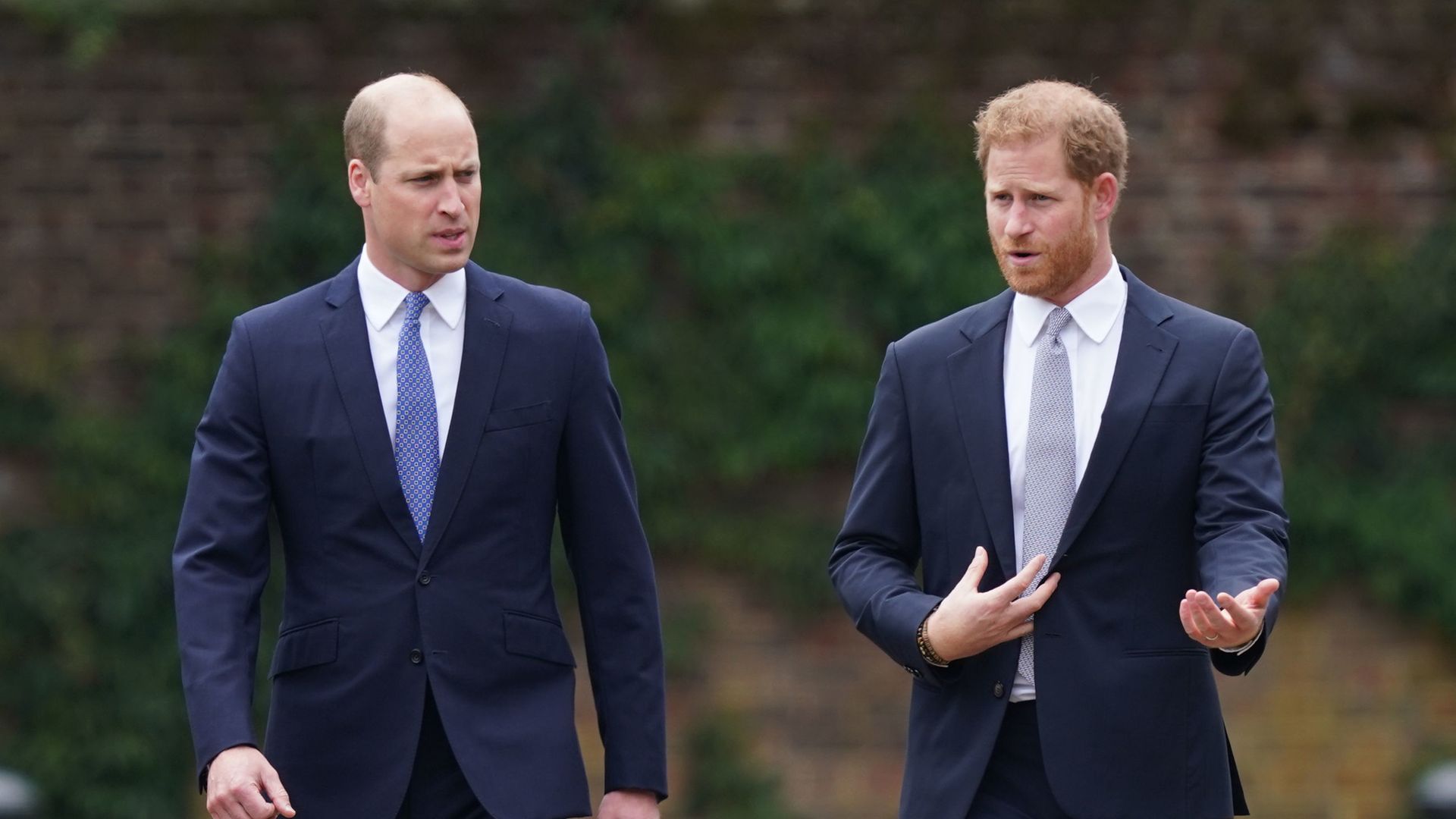 Former royal aide probed over Prince William’s relationship with Prince Harry – see reaction