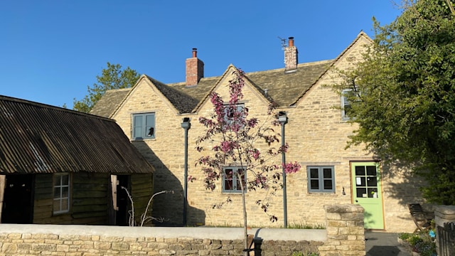 High Cogges Farm Holiday Cottages