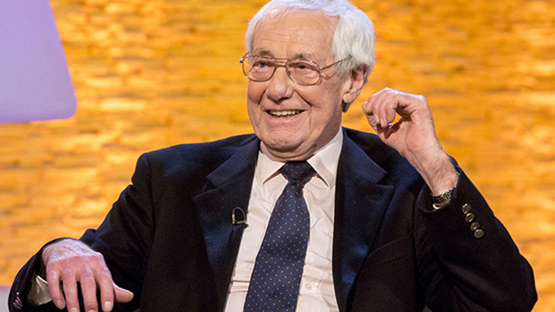 barry norman