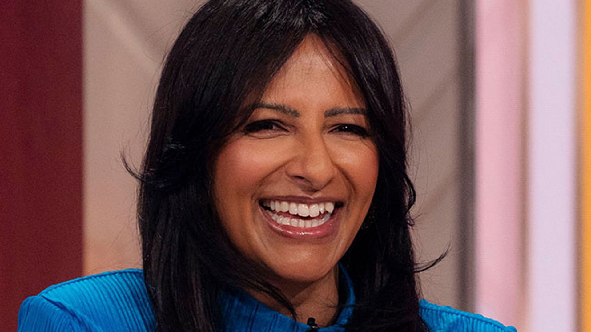 Ranvir Singh on This Morning
