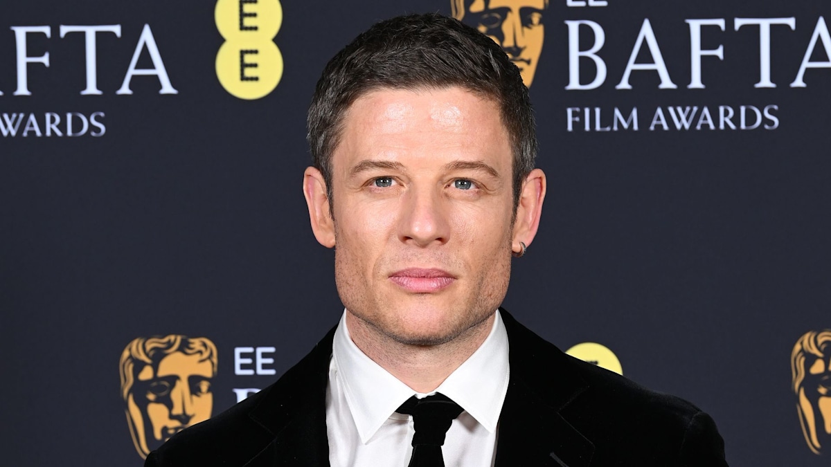 James Norton speaks candidly about split from famous fiancée: 'I've become a man'