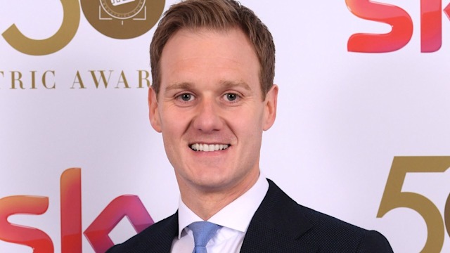 dan walker sky