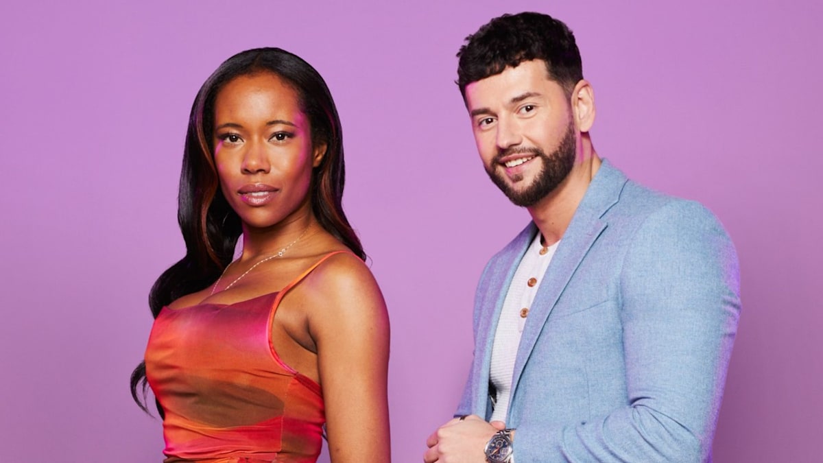 Married at First Sight UK: How long is the show on for? | HELLO!