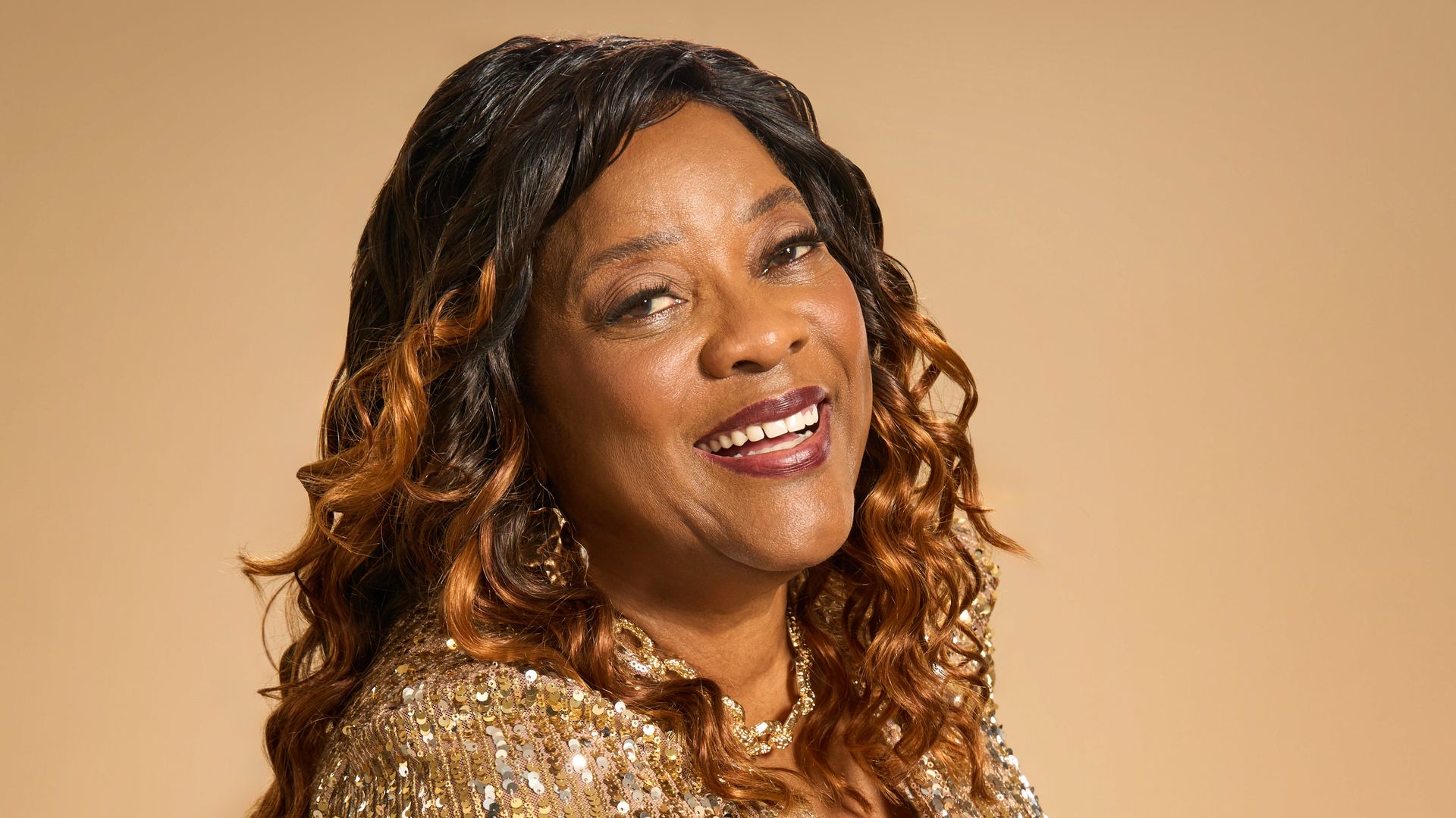 Dreamgirls star Loretta Devine, 76, on the secret to lasting marriage