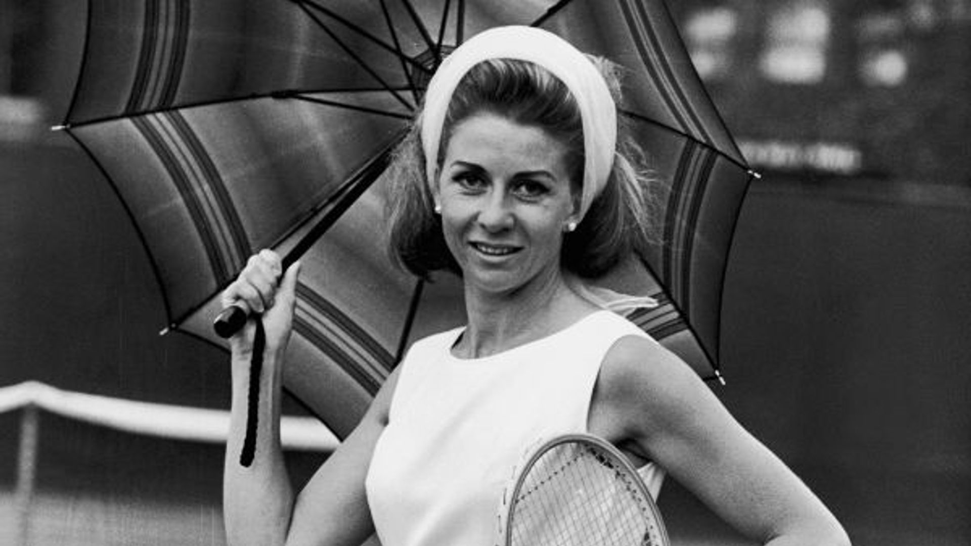 Wimbledon: The 13 best tennis player style moments of all time