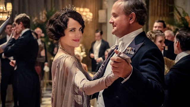 downton netflix