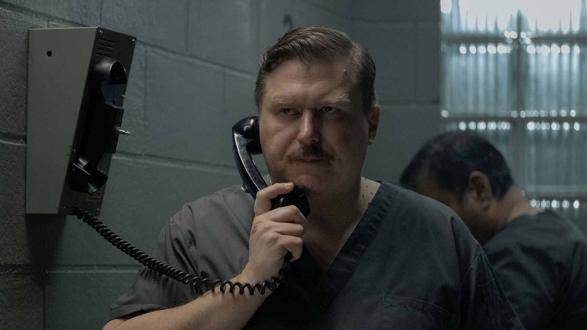 True crime fans won't be able to resist this 'riveting' 8-part serial-killer drama