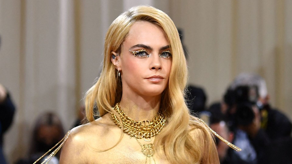 Cara Delevingne - Biography Cara Delevingne is one of Britain's most popular models